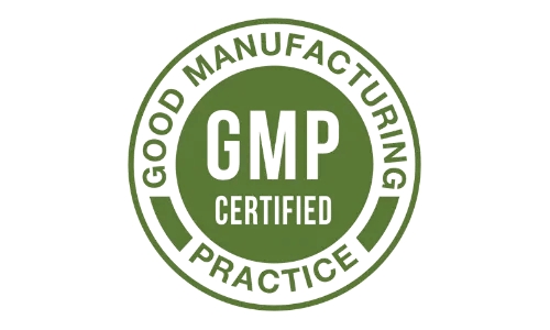 sync supplement - GMP certified 