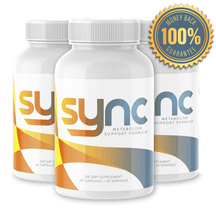 sync supplement