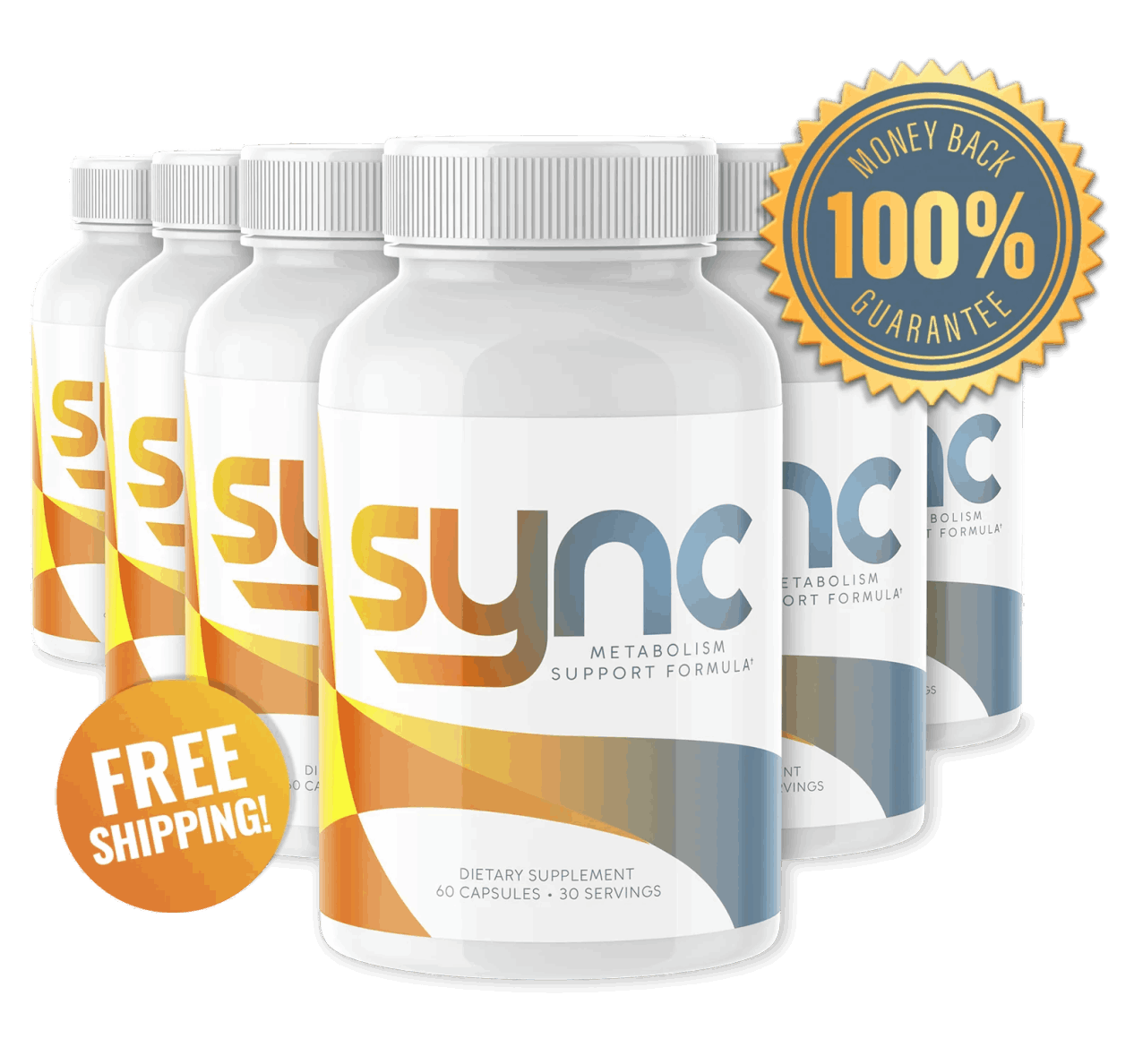 sync supplement