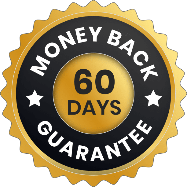 sync supplement - Money Back Guarantee
