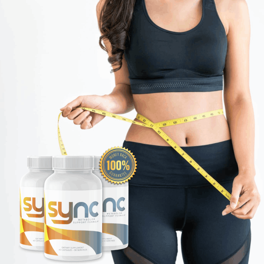 sync supplement