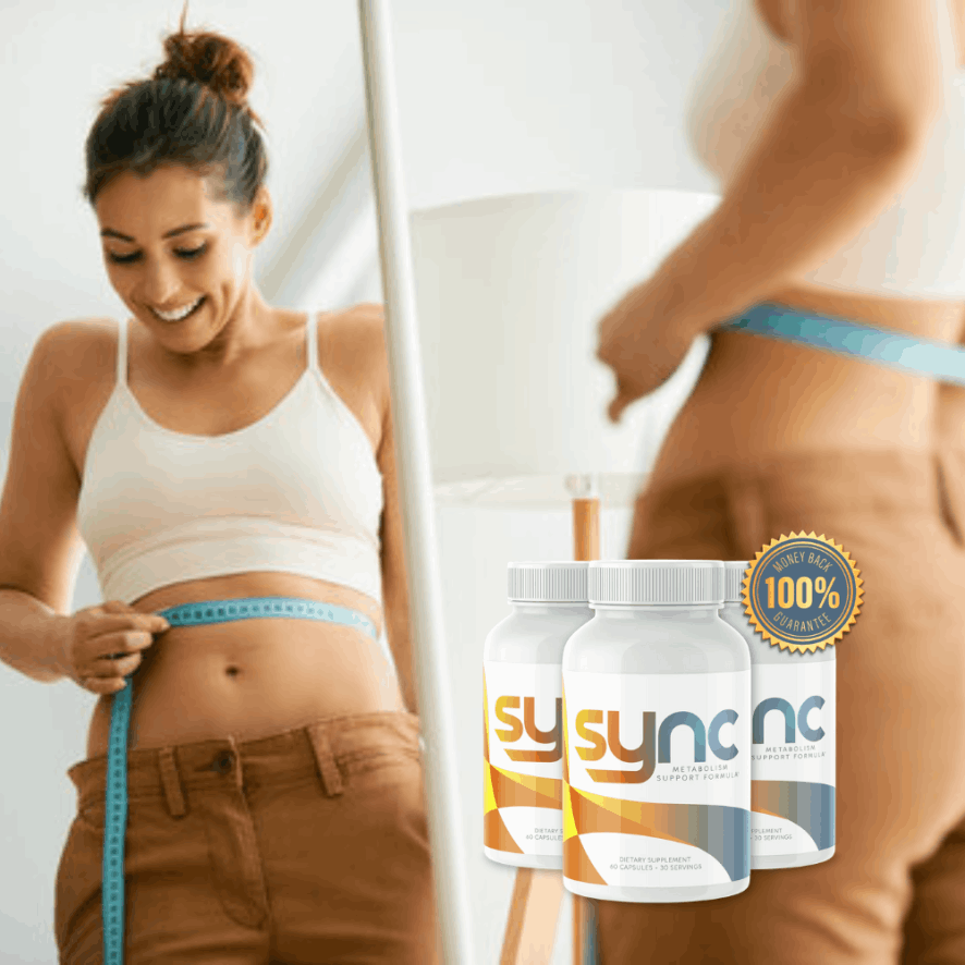 sync supplement