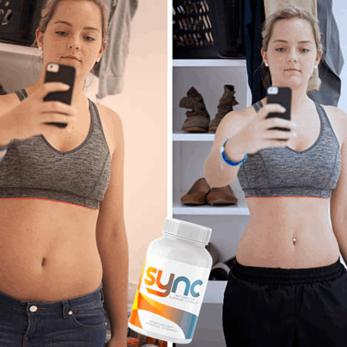 sync supplement